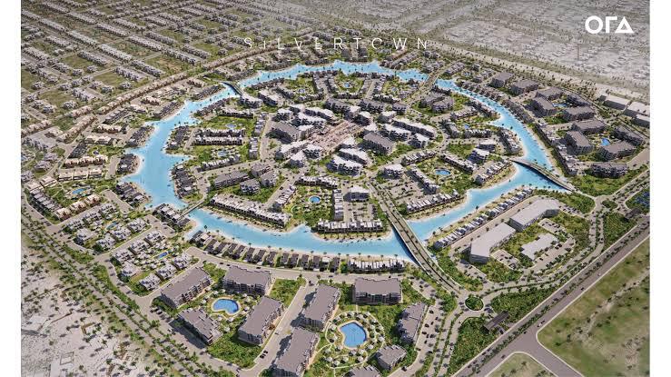 Galala Hotel Project