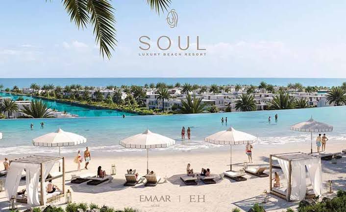 Soul by Emaar