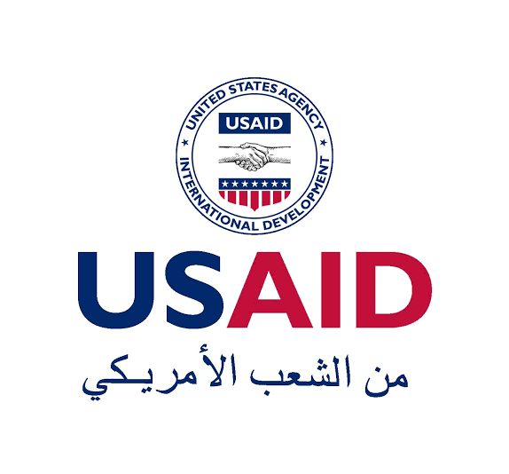 USAID Building